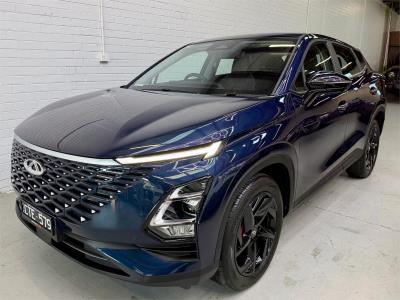 2023 Chery OMODA 5 EX Wagon T19C MY23 for sale in Knoxfield
